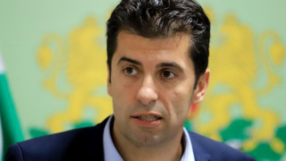 Петков каза изпращаме ли военна техника в Украйна