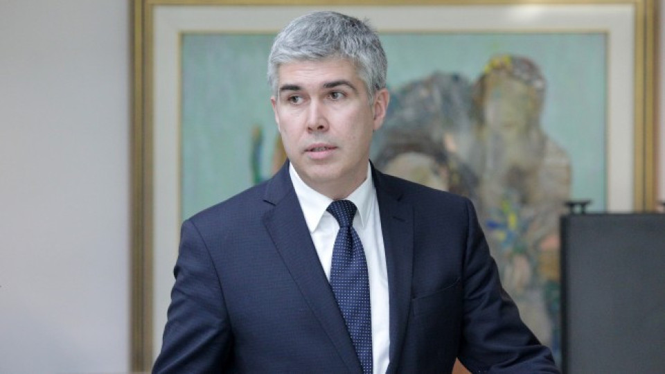 Шефът на "Булгартрансгаз" проговори за азерския газ | StandartNews.com