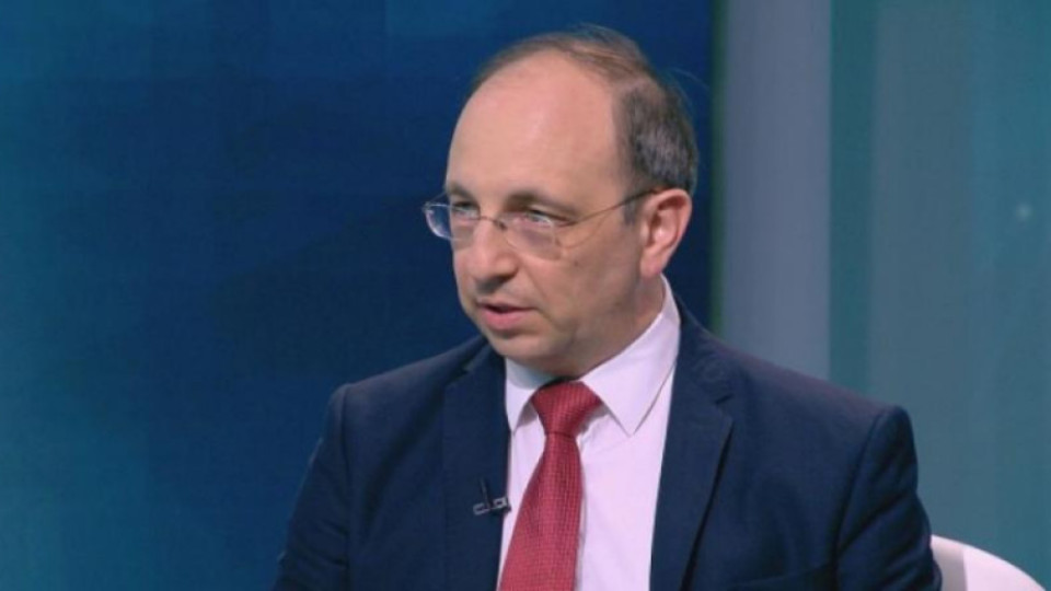 Николай Василев с унищожителна прогноза за бюджета и страната | StandartNews.com