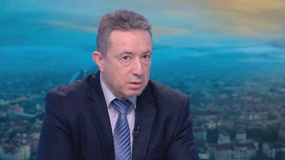 Янаки Стоилов: Няма нужда да обявят главния прокурор за престъпник | StandartNews.com