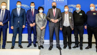 Скандал с репресии в Кърджали. Оплакване до Брюксел
