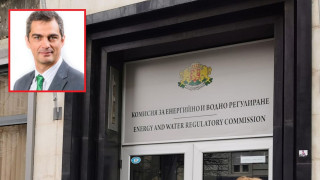 Ето го новият шеф на КЕВР. Кой е против него