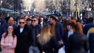 Върви ли страната в правилната посока? Повечето българи не вярват