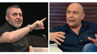Конфликт на интереси в Сатирата. Що така бе, Мило?