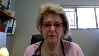 Откривателката на Омикрон със скандално разкритие, как я притискали