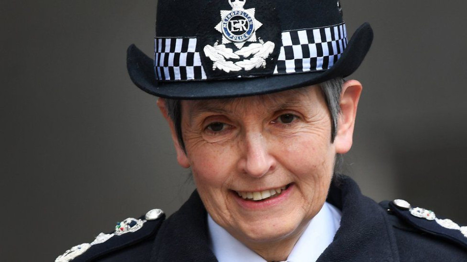 Расистки скандал между лондонския кмет и шефката на полицията | StandartNews.com