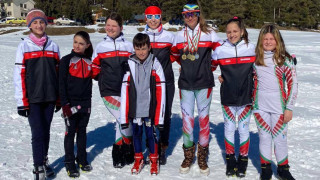 Спортистите на Банско с нови успехи в ски бягането