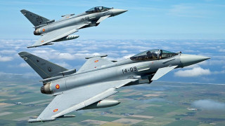 Защо самолети на НАТО започват да кръжат над Източна Европа