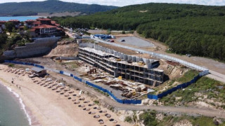 Събарят строежа на Алепу, какво ще стане с мястото
