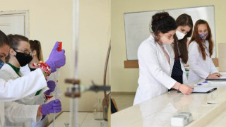 ХТМУ с онлайн среща за бъдещи инженери