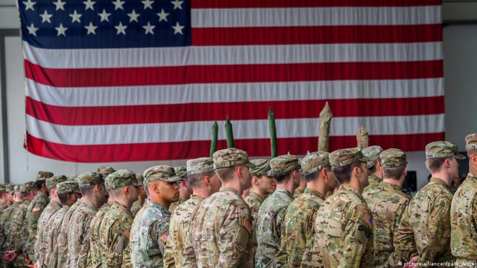НАТО с решение за източния фланг. Идват ли американските войници? | StandartNews.com
