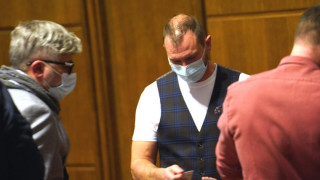 Андре Токев изолиран зад решетките. Какво му поднесе съдбата