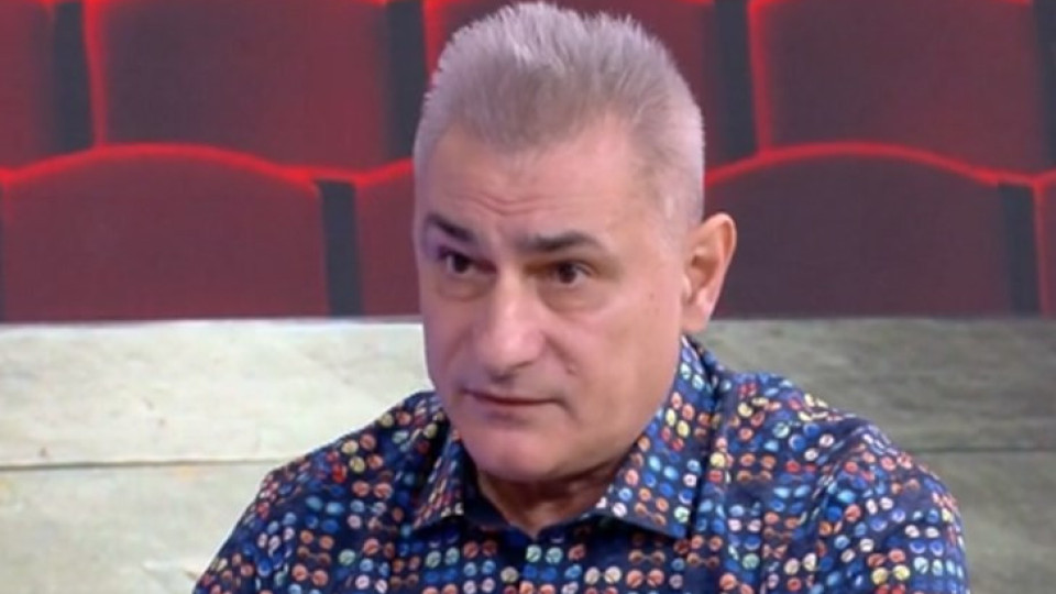 Христо Гърбов на косъм от фатален инцидент | StandartNews.com