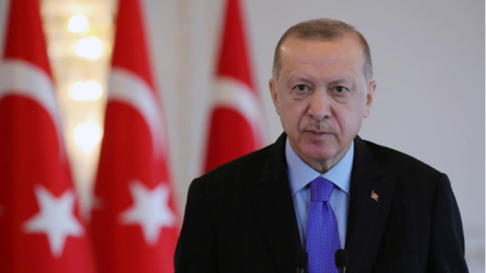 Ердоган сваля на 1% ДДС за храните. Турските домати още по-евтини | StandartNews.com