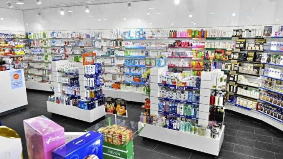 Жизнено необходимо детско лекарство изчезна от аптеките | StandartNews.com