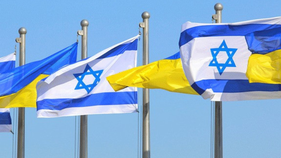 Близо ли е войната? Израел евакуира хората си от Украйна | StandartNews.com