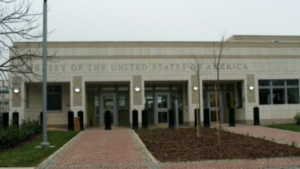 Скандал с посолството на САЩ у нас. Какво откриха | StandartNews.com