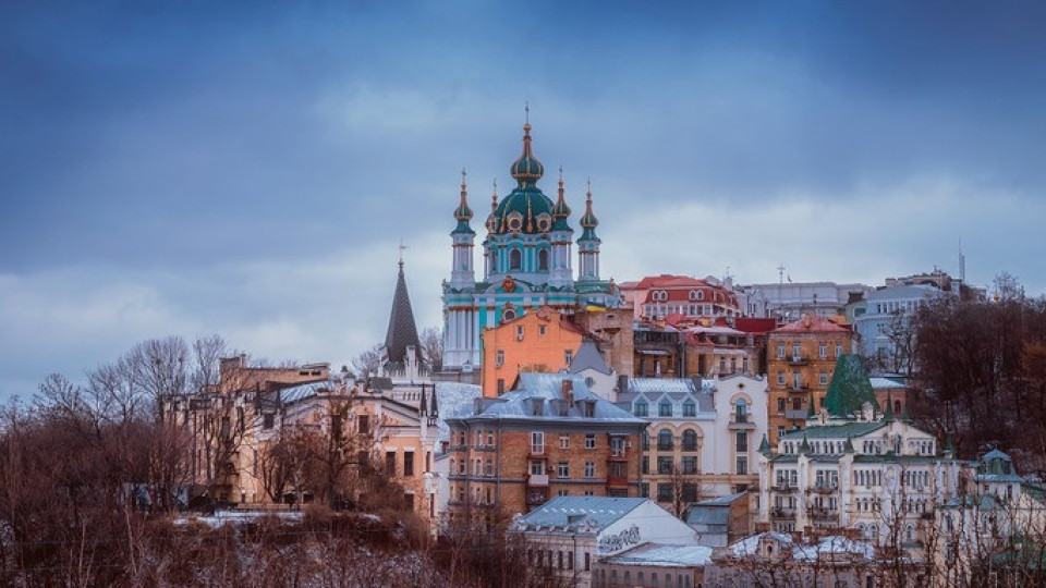 Тръгва ли Русия към Киев? Ключов анализ на експерти | StandartNews.com