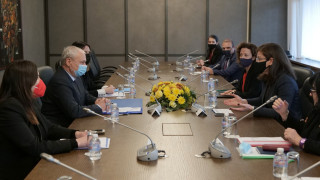 България оглавява важна международна организация