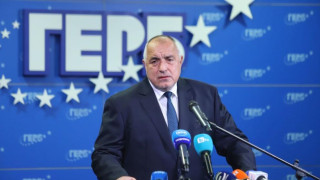 Борисов отвърна - каза защо има негова снимка в испанския доклад