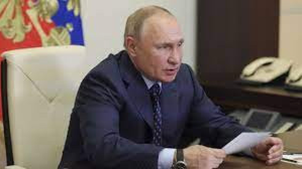 Путин готов да преговаря, търси гаранции за сигурност | StandartNews.com
