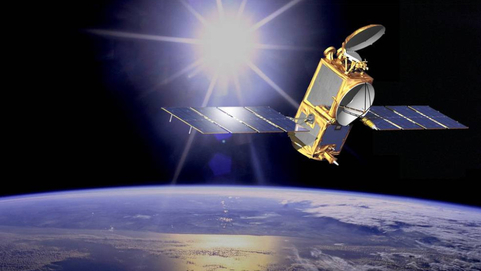 Сателитите Starlink могат да застрашат Земята | StandartNews.com