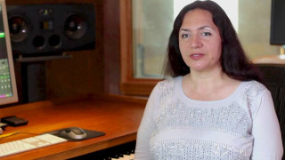 Българката с "Грами" с първи думи след победата