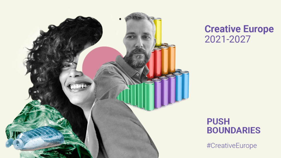 Creative Europe в подкрепа на културния сектор | StandartNews.com