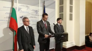 ДПС сезира прокуратурата за Прокопиев и тока. Къде са 50 млн.?