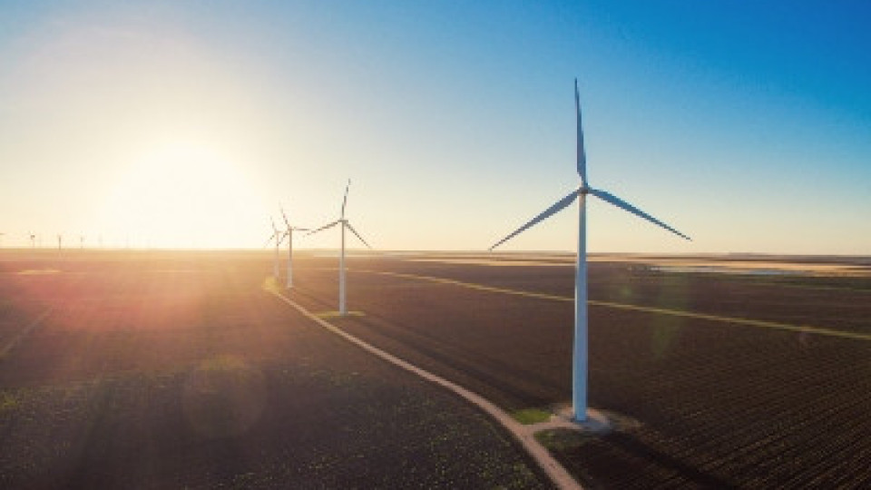 От март Kaufland преминава изцяло към „зелена“ енергия | StandartNews.com