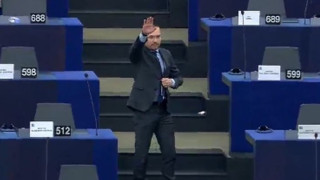 Джамбазки за жеста: Има хора с комплекси и гузна съвест