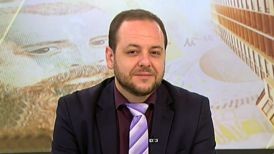 Вицепремиерът Сандов: Твърде много пари се изхарчиха за "Белене" | StandartNews.com