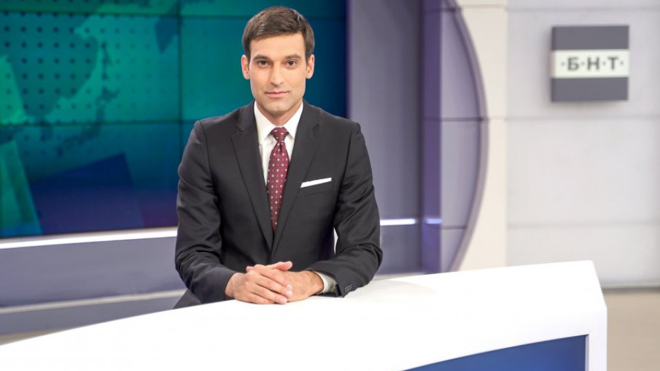 Шок: Спас Кьосев напуска БНТ | StandartNews.com