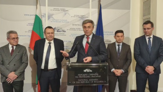 ДПС: Ще разкрием кои сглобиха схемата "Магнитски"