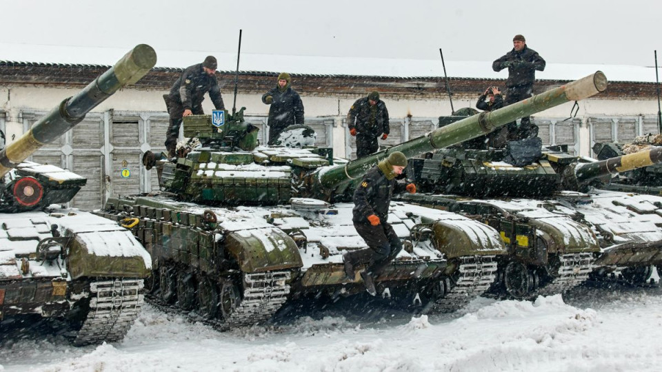 Размина ли се войната в Украйна? | StandartNews.com