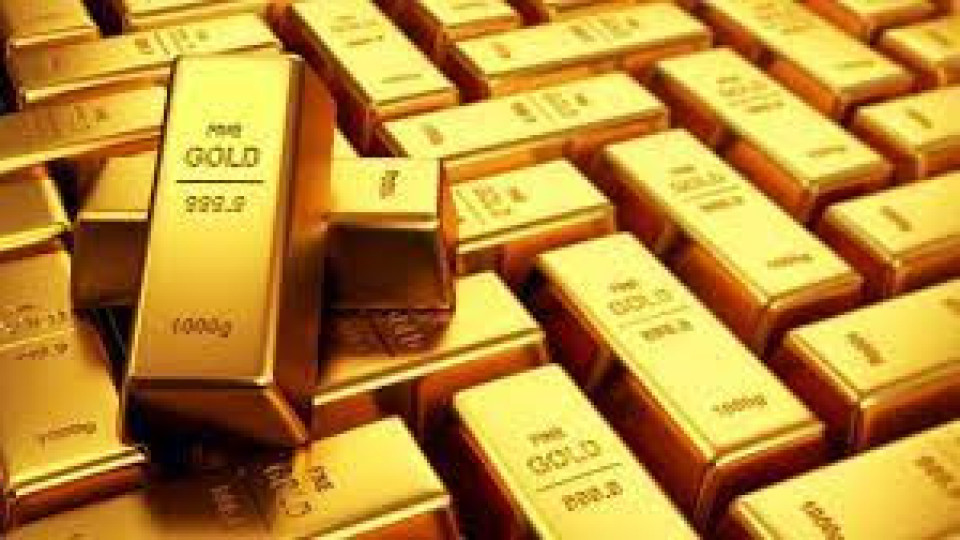 Нещо отдавна невиждано става с цената на златото | StandartNews.com