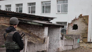 Напрежението расте - след Донецк, евакуират и Луганск