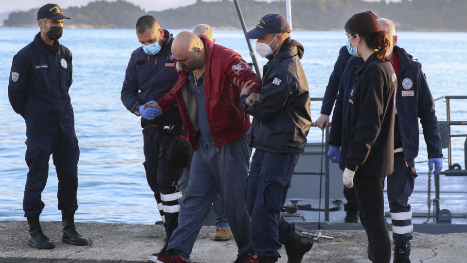 Проговориха спасените българи от ферибота. Разказват чудеса | StandartNews.com