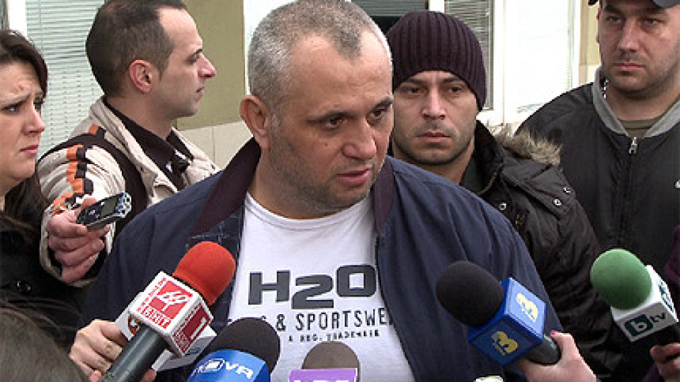 Скандален бизнесмен се изкара жертва на Борисов. Защо | StandartNews.com