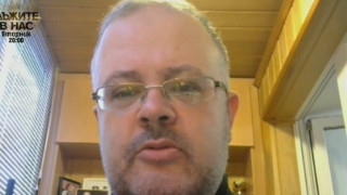 Има ли страх от война? Говори българин от Киев