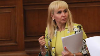 Диана Ковачева с първи думи за Европейския съд по правата на човека