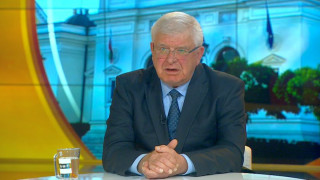 Ананиев плаши с много висока инфлация. Предизборен ли е бюджетът?