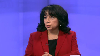 Теменужка Петкова: Да слагаме двата руски реактора в Козлодуй