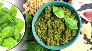 Пет тайни съставки за здраве и вълшебен вкус