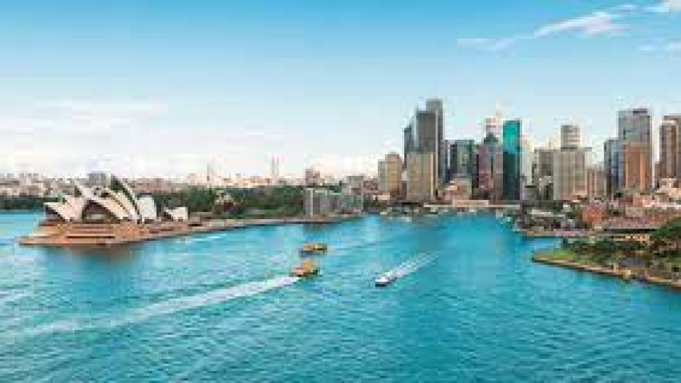 Австралия отваря за туристи след 2 години локдаун | StandartNews.com