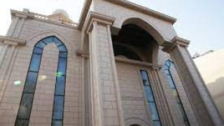 В Истанбул строят първата православна църква от 100 г. насам