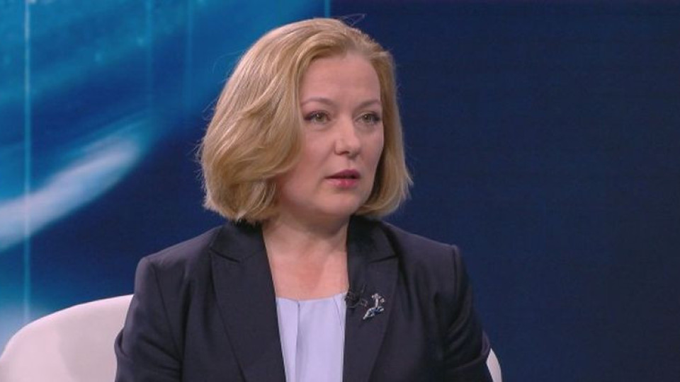 Надежда Йорданова знае повече за Гешев, ще каже на ВСС | StandartNews.com