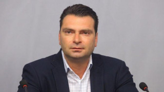 Паргов: Очевидно някой се страхува от мен