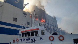Оцелели разкриха защо всички от кораба са натъпкани само в 2 лодки