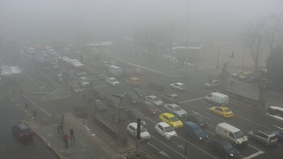 Сериозна опасност в наш град. В кои квартали е най-тежко положението | StandartNews.com